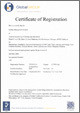 Certifications