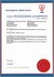 Certifications