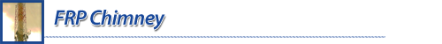 FRP Chimney