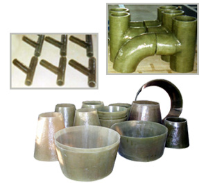 FSP Pipes & Fittings