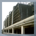 FRP Cable Ladder Tray
