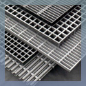 FRP Grating