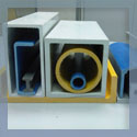 FRP Structural Profiles