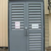 FSP Composite Door