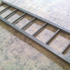 FRP Handrail / Caged Ladder