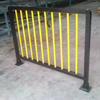 FRP Handrail / Caged Ladder