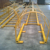FRP Handrail / Caged Ladder